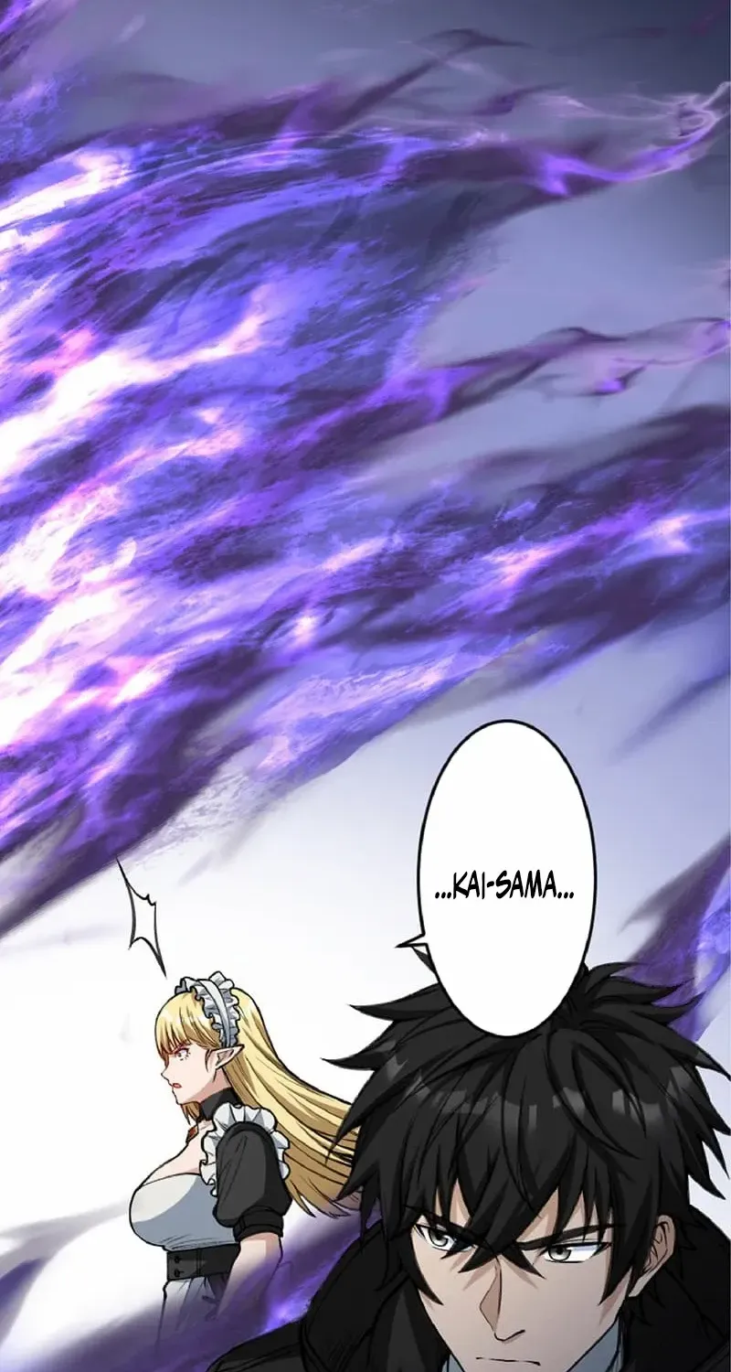 The Hated Black Mage Returns Chapter 31 page 60 - 