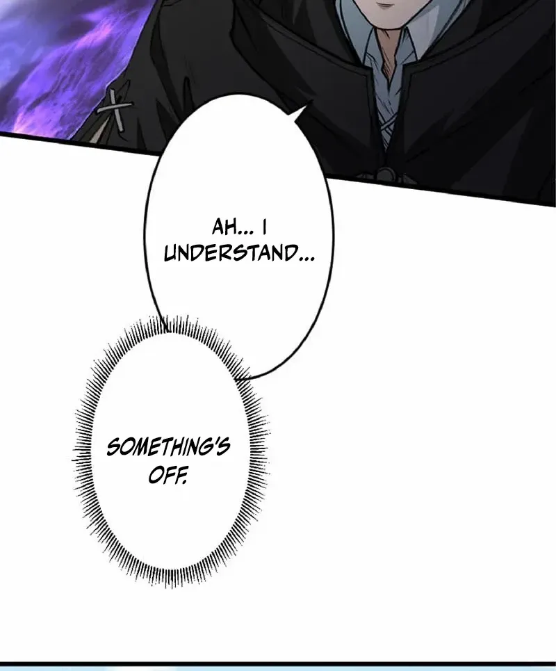 The Hated Black Mage Returns Chapter 31 page 61 - 