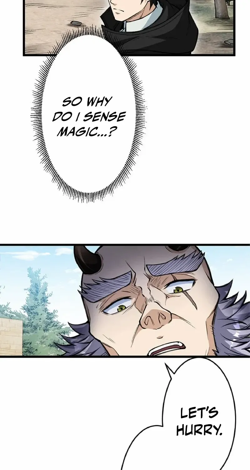 The Hated Black Mage Returns Chapter 31 page 63 - 