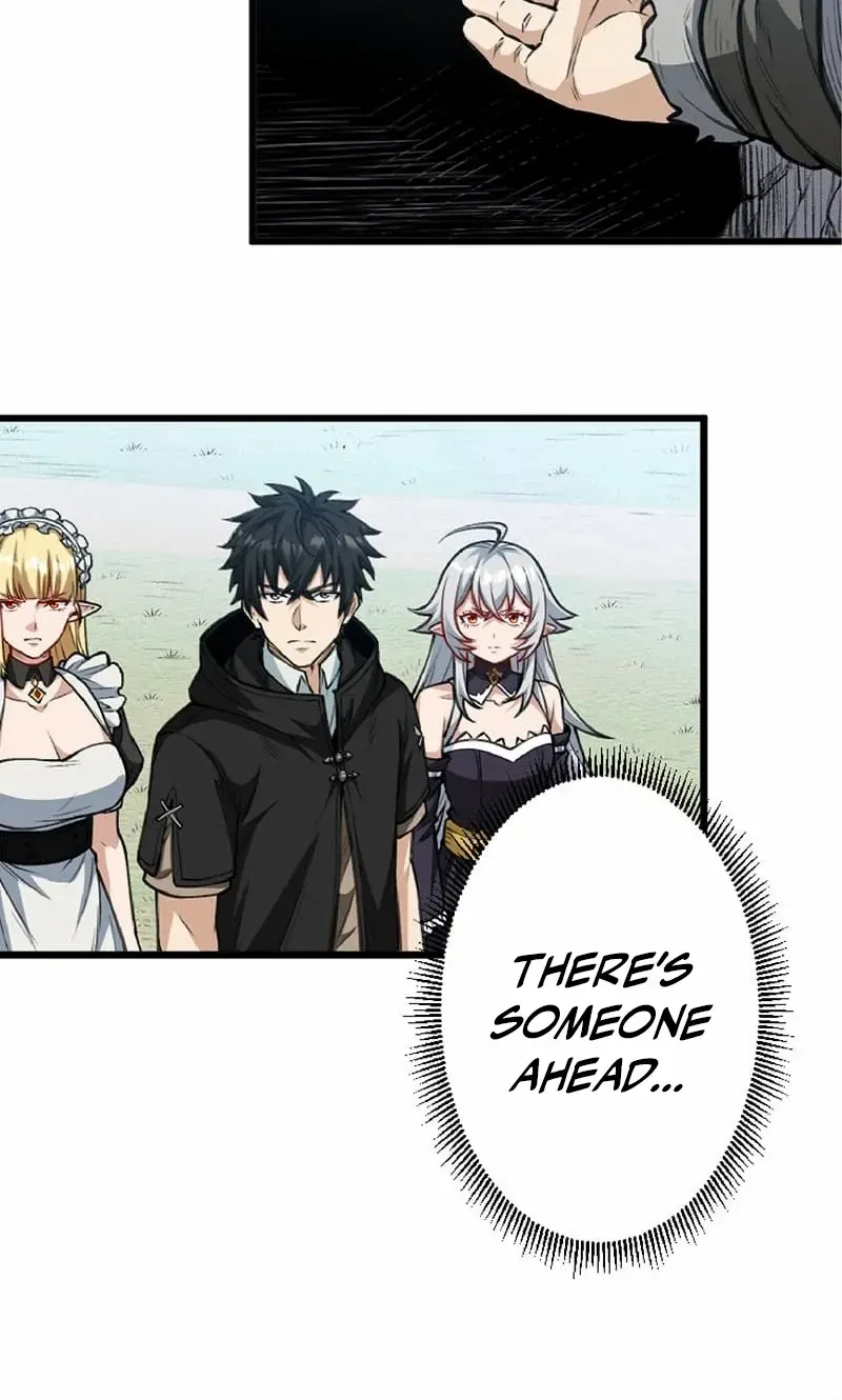 The Hated Black Mage Returns Chapter 31 page 67 - 