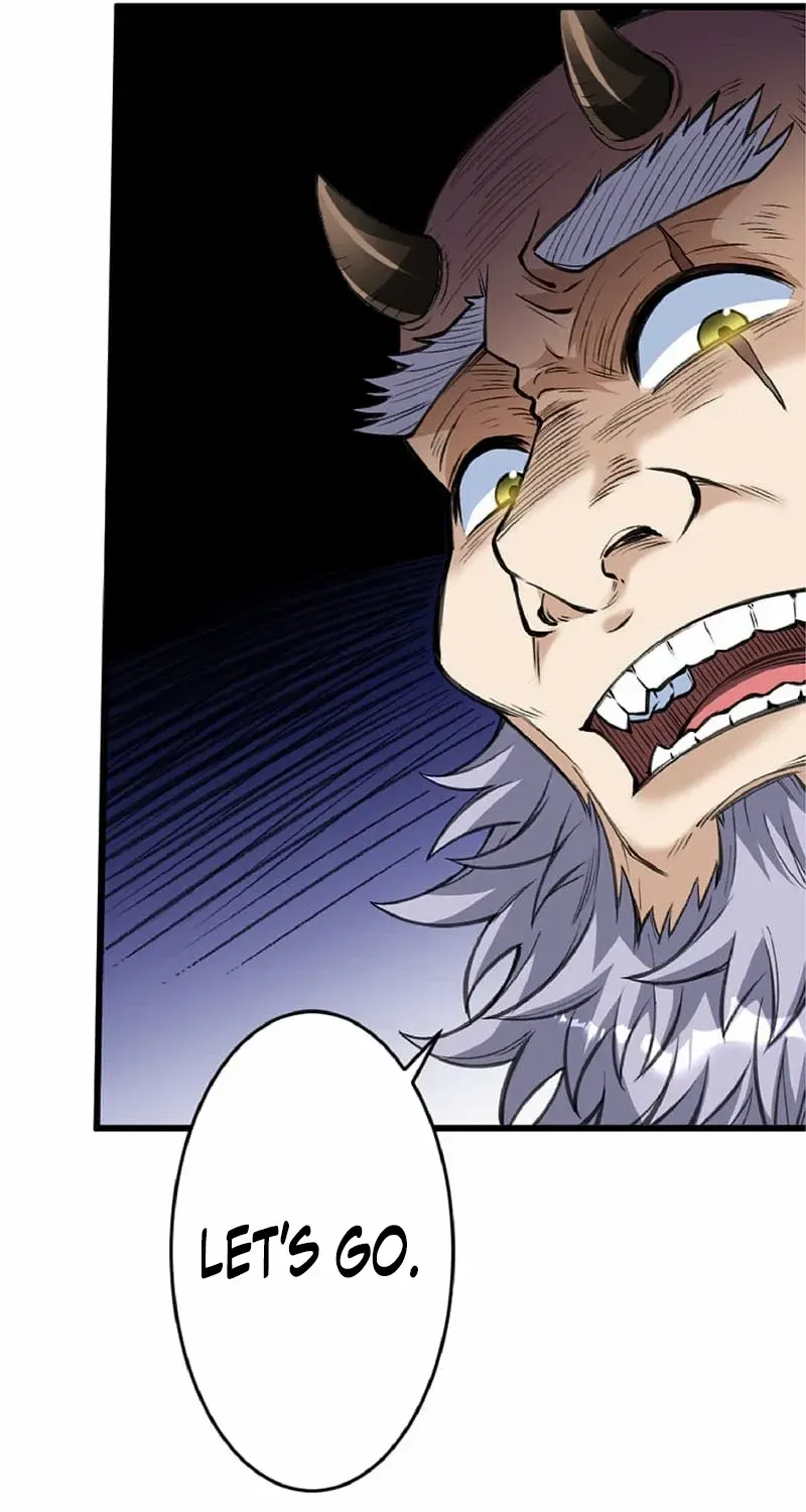 The Hated Black Mage Returns Chapter 31 page 68 - 