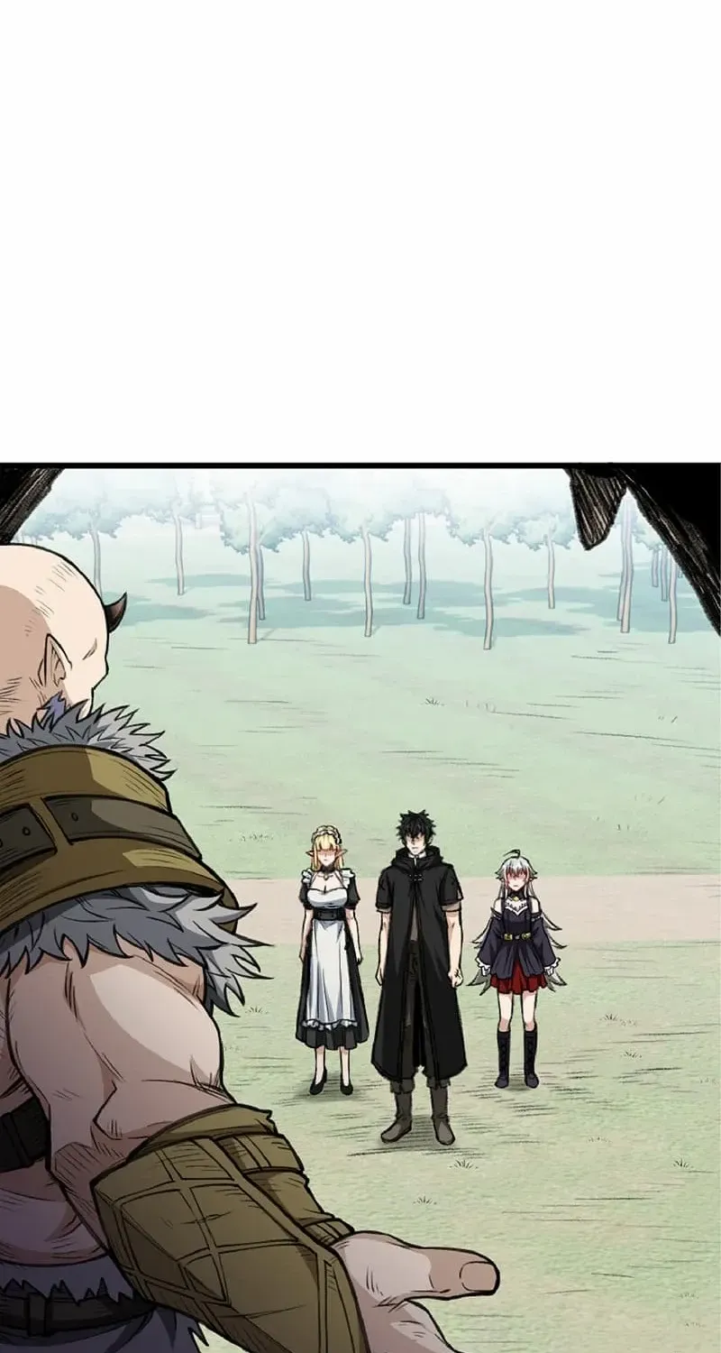 The Hated Black Mage Returns Chapter 31 page 69 - 