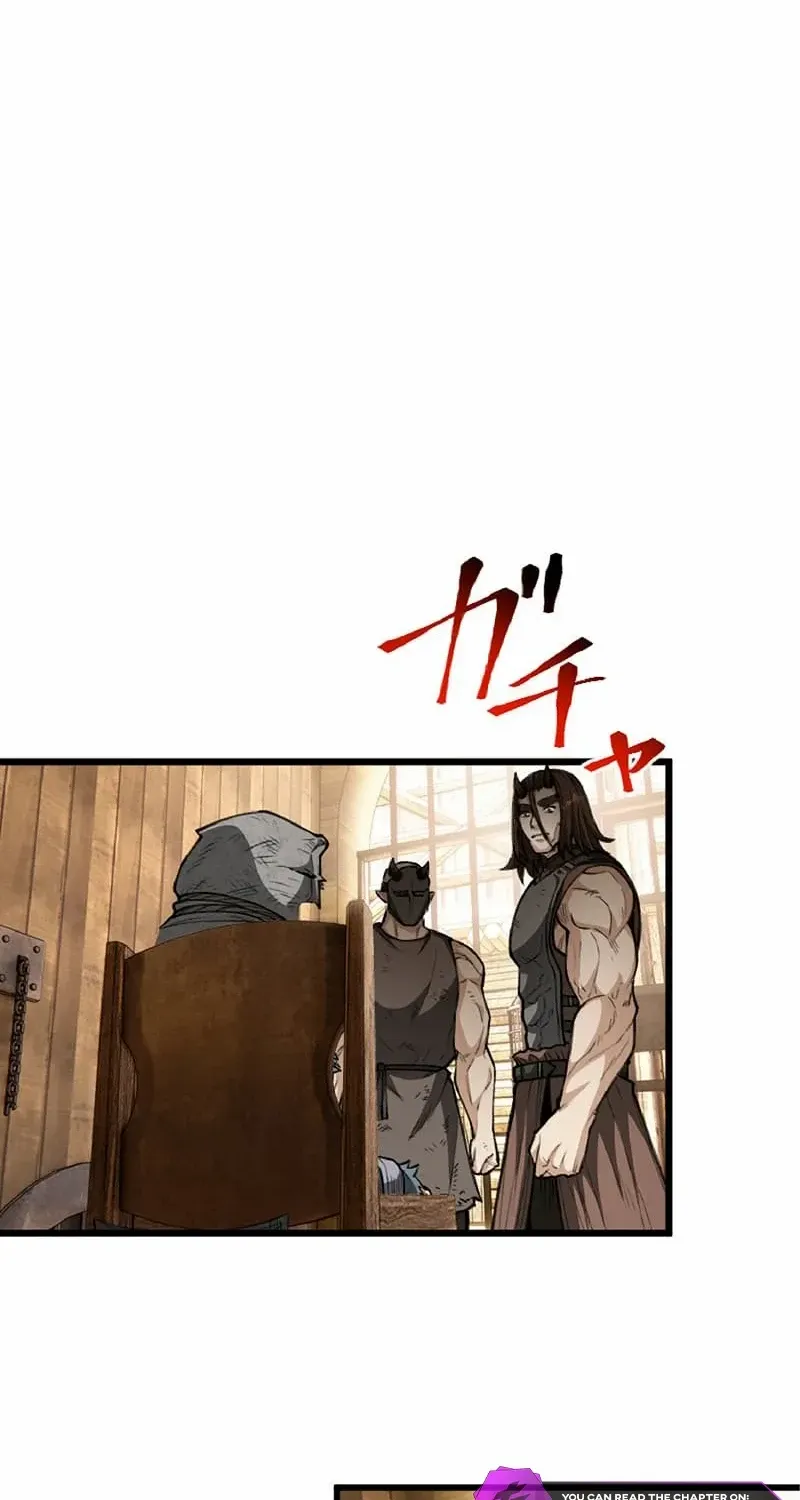 The Hated Black Mage Returns Chapter 31 page 9 - 