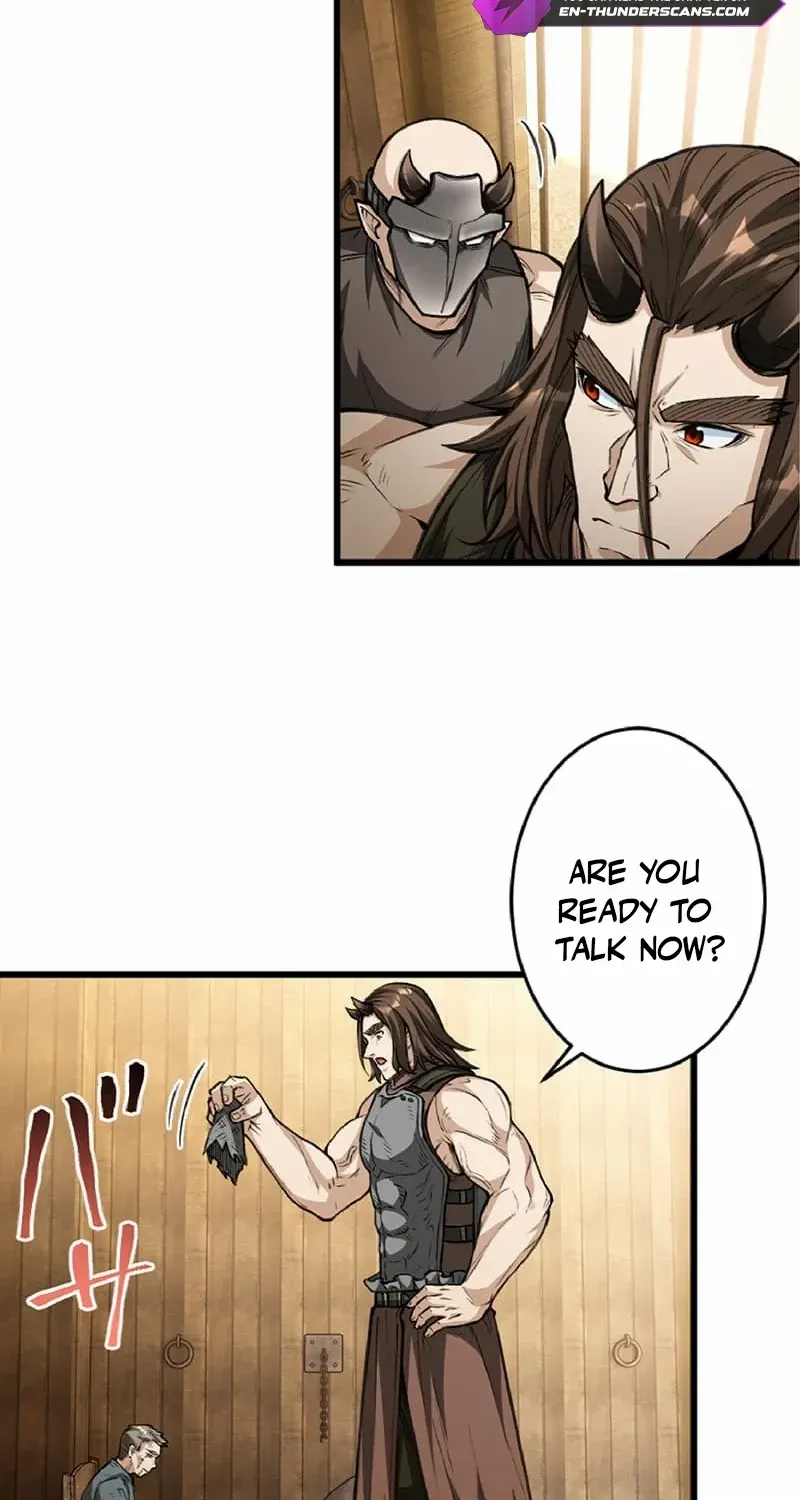 The Hated Black Mage Returns Chapter 31 page 10 - 