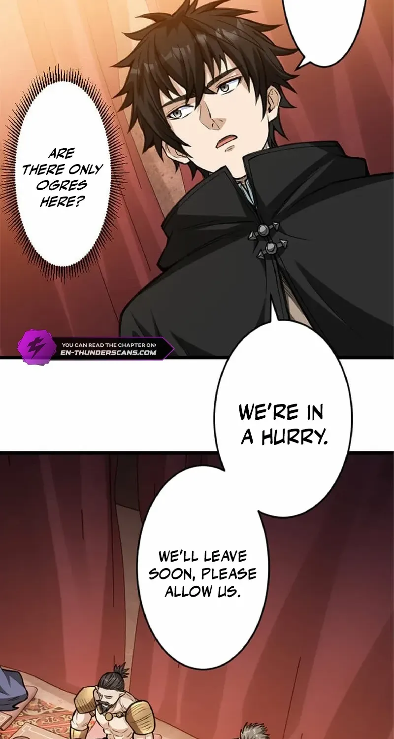 The Hated Black Mage Returns Chapter 32 page 11 - 