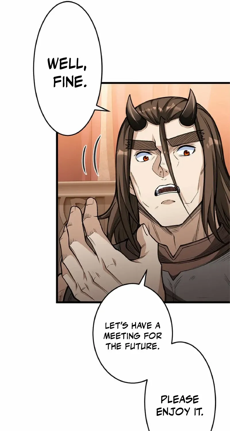 The Hated Black Mage Returns Chapter 32 page 14 - 