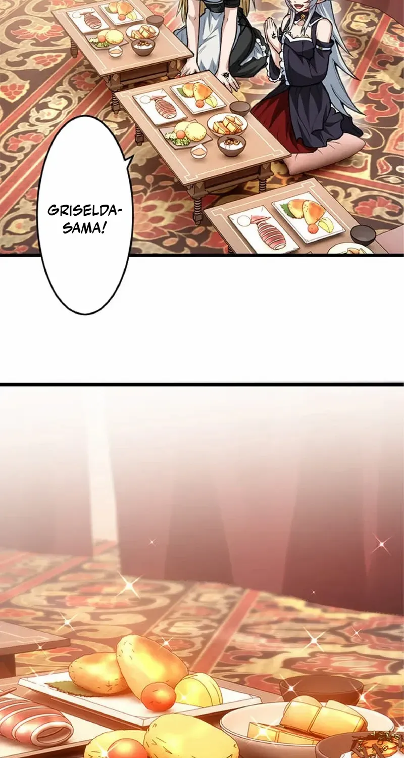 The Hated Black Mage Returns Chapter 32 page 16 - 