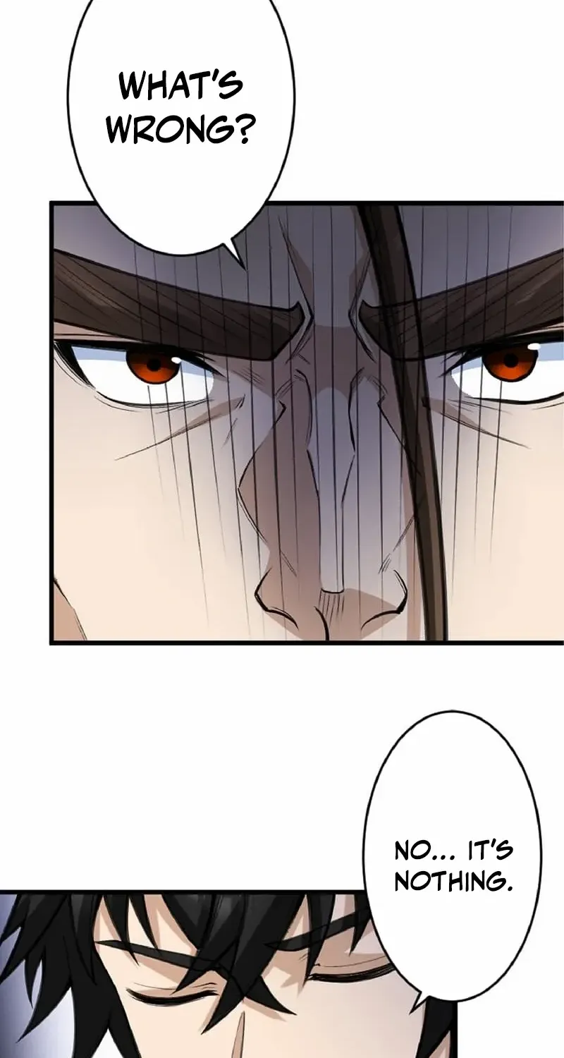 The Hated Black Mage Returns Chapter 32 page 22 - 