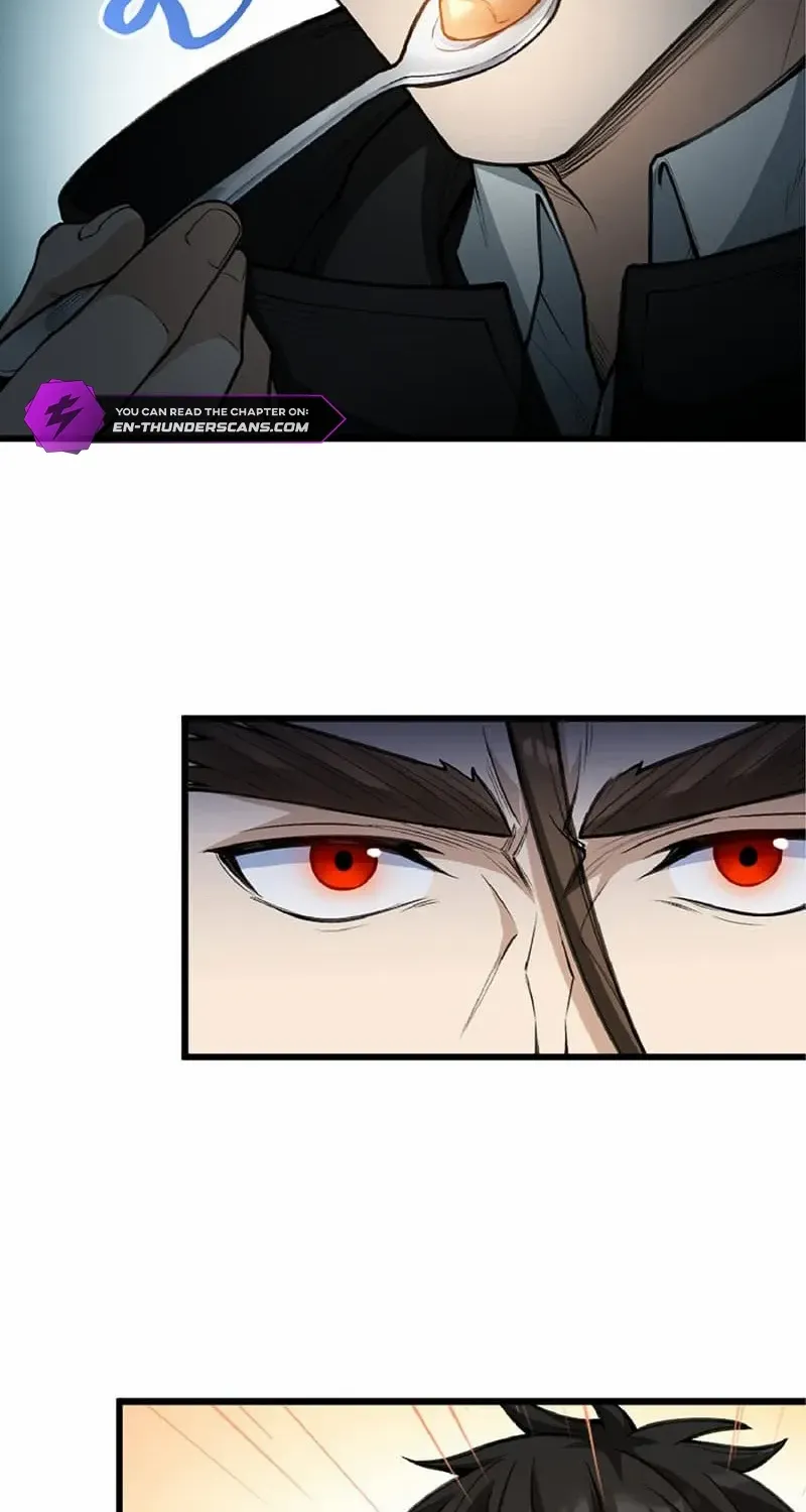 The Hated Black Mage Returns Chapter 32 page 24 - 