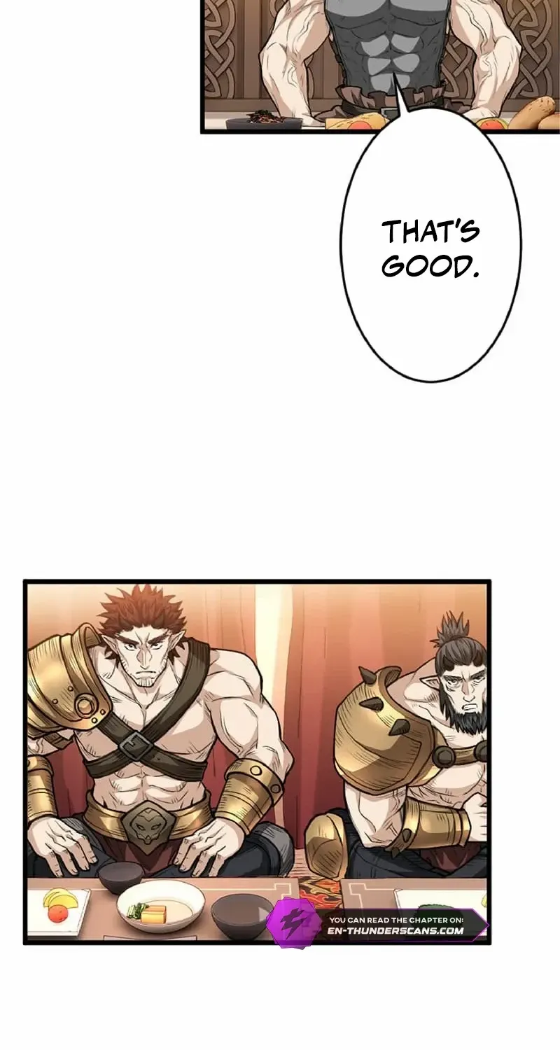 The Hated Black Mage Returns Chapter 32 page 26 - 