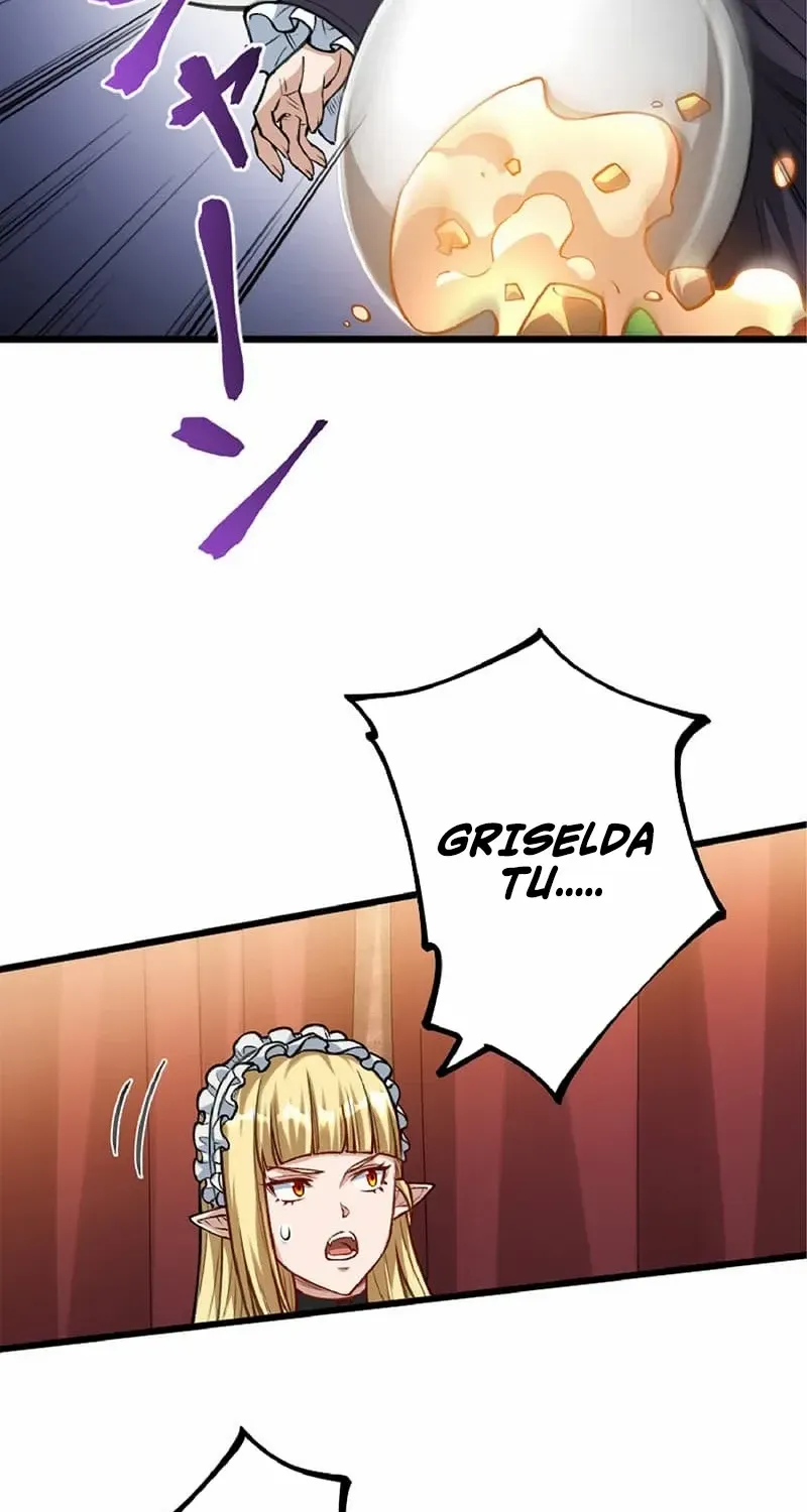 The Hated Black Mage Returns Chapter 32 page 29 - 