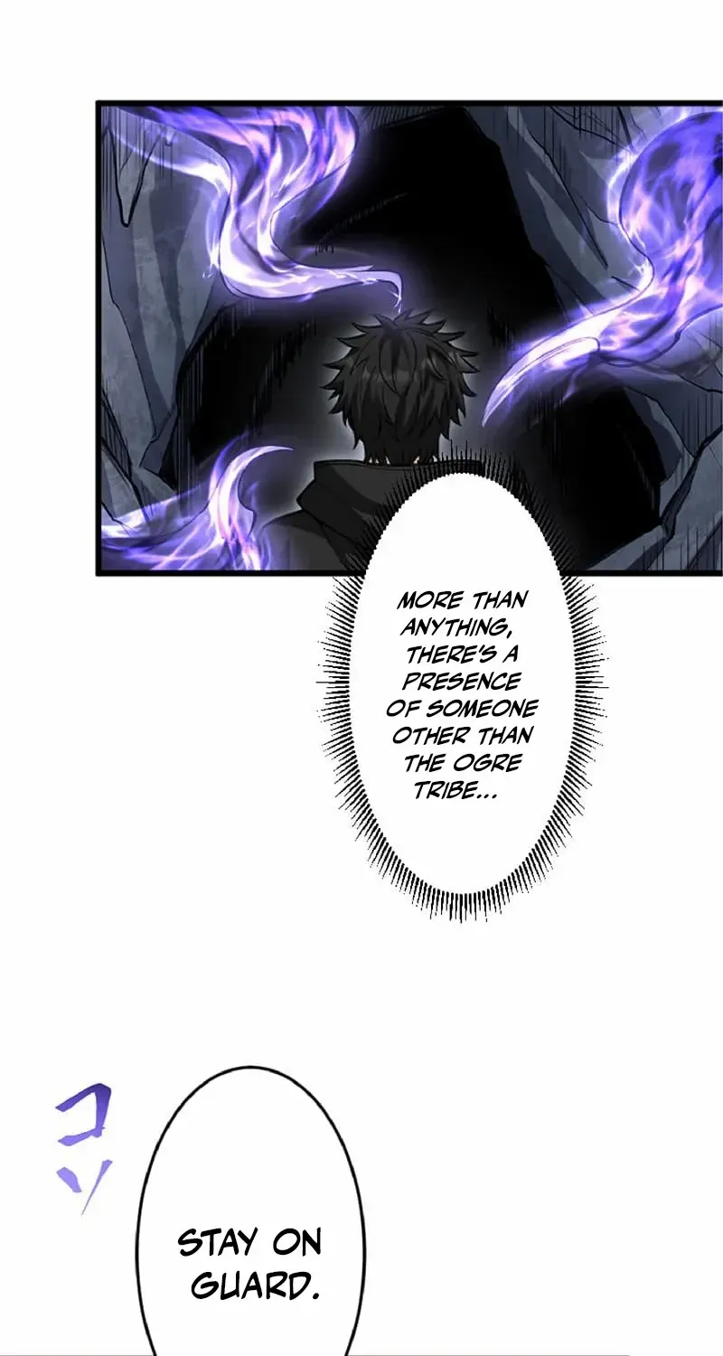 The Hated Black Mage Returns Chapter 32 page 4 - 