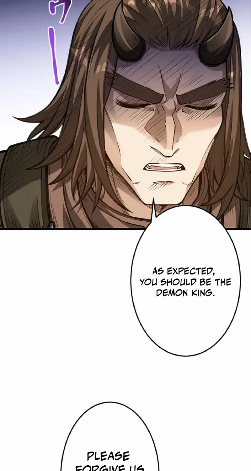The Hated Black Mage Returns Chapter 32 page 32 - 
