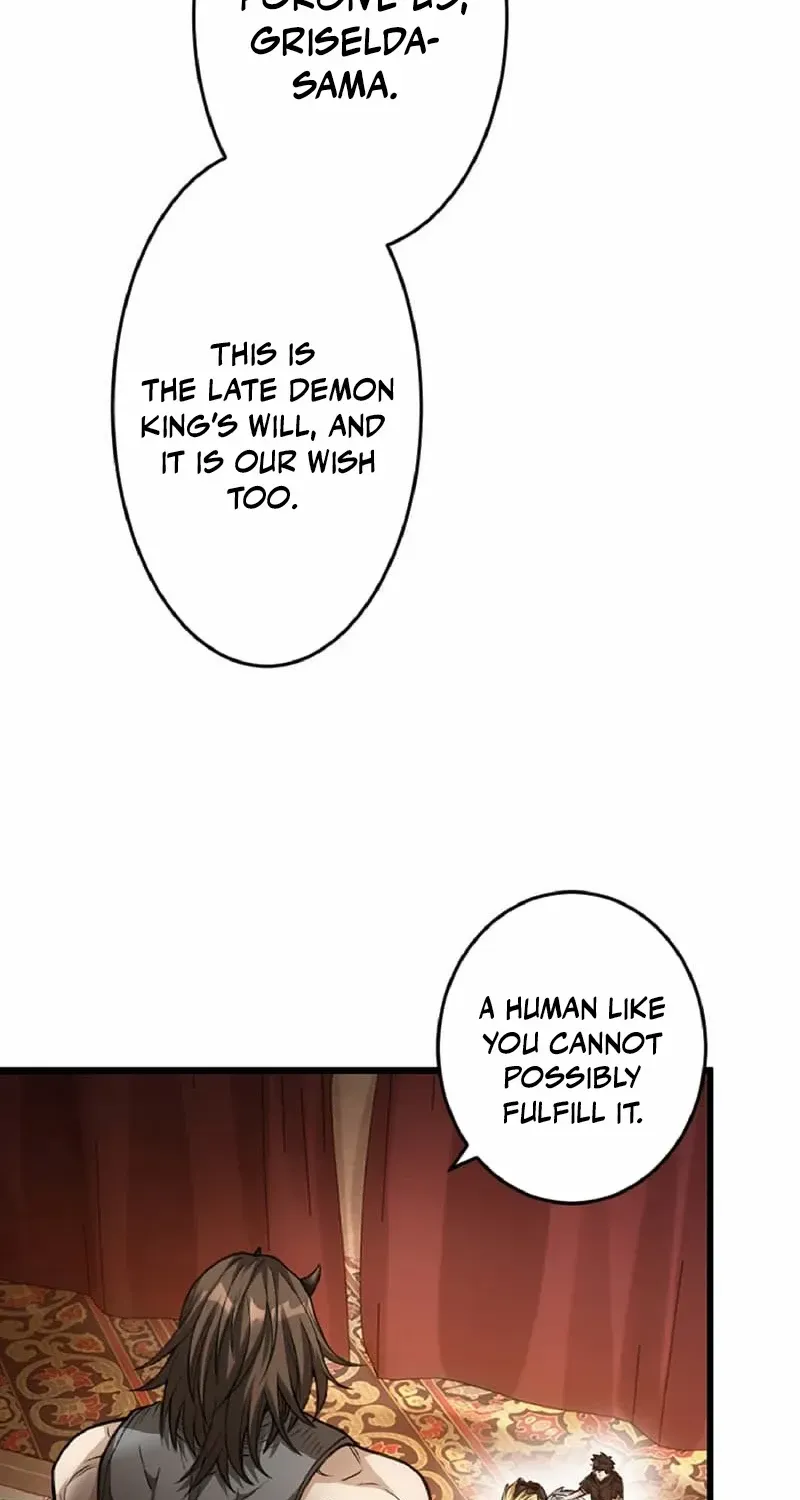 The Hated Black Mage Returns Chapter 32 page 33 - 