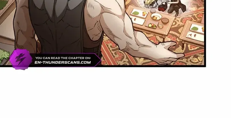 The Hated Black Mage Returns Chapter 32 page 34 - 