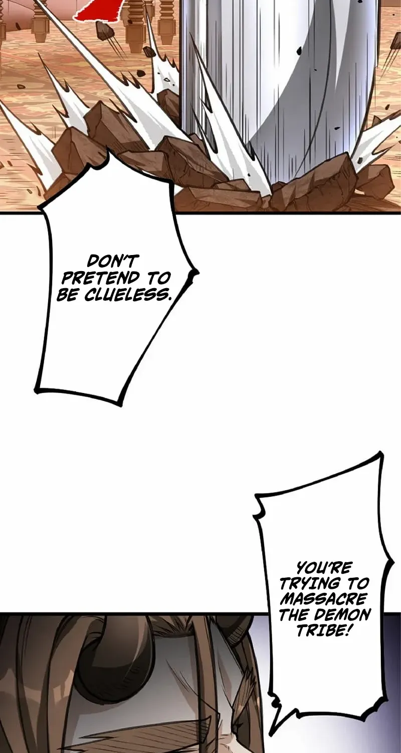 The Hated Black Mage Returns Chapter 32 page 38 - 