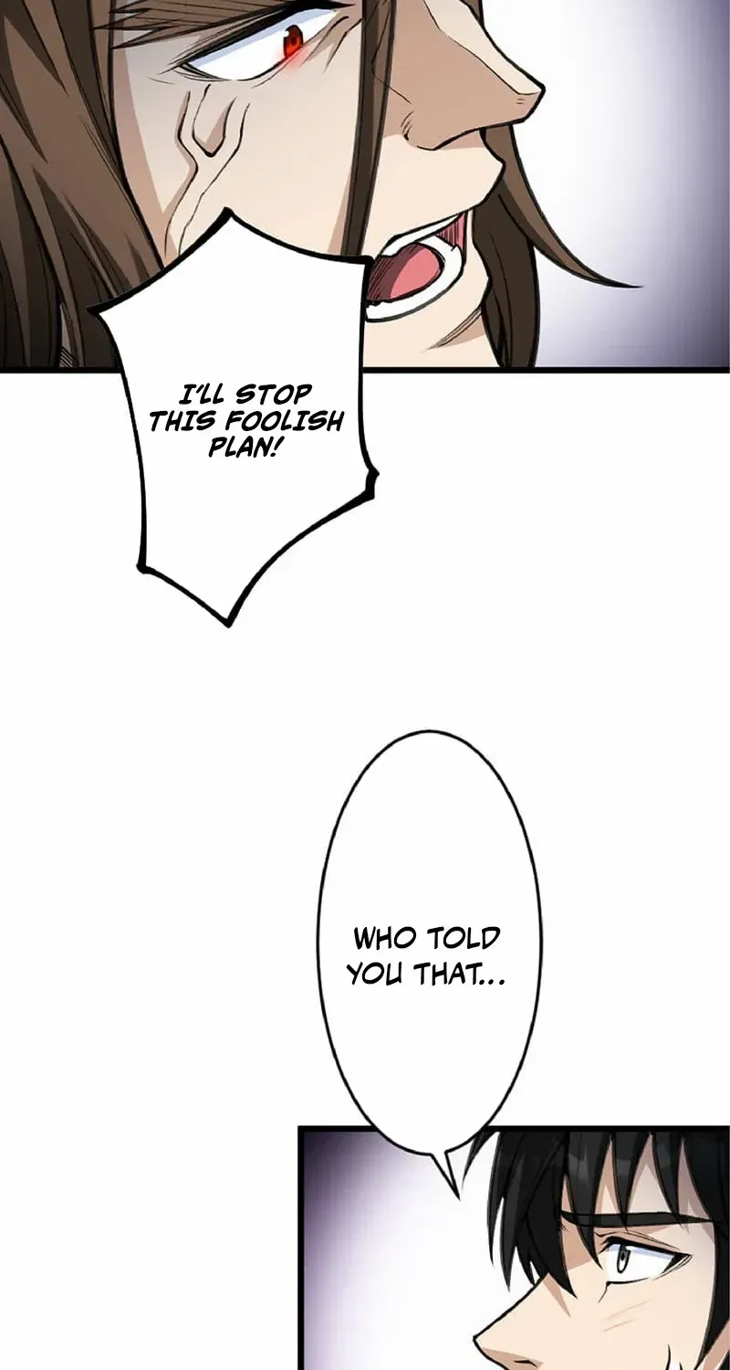 The Hated Black Mage Returns Chapter 32 page 39 - 