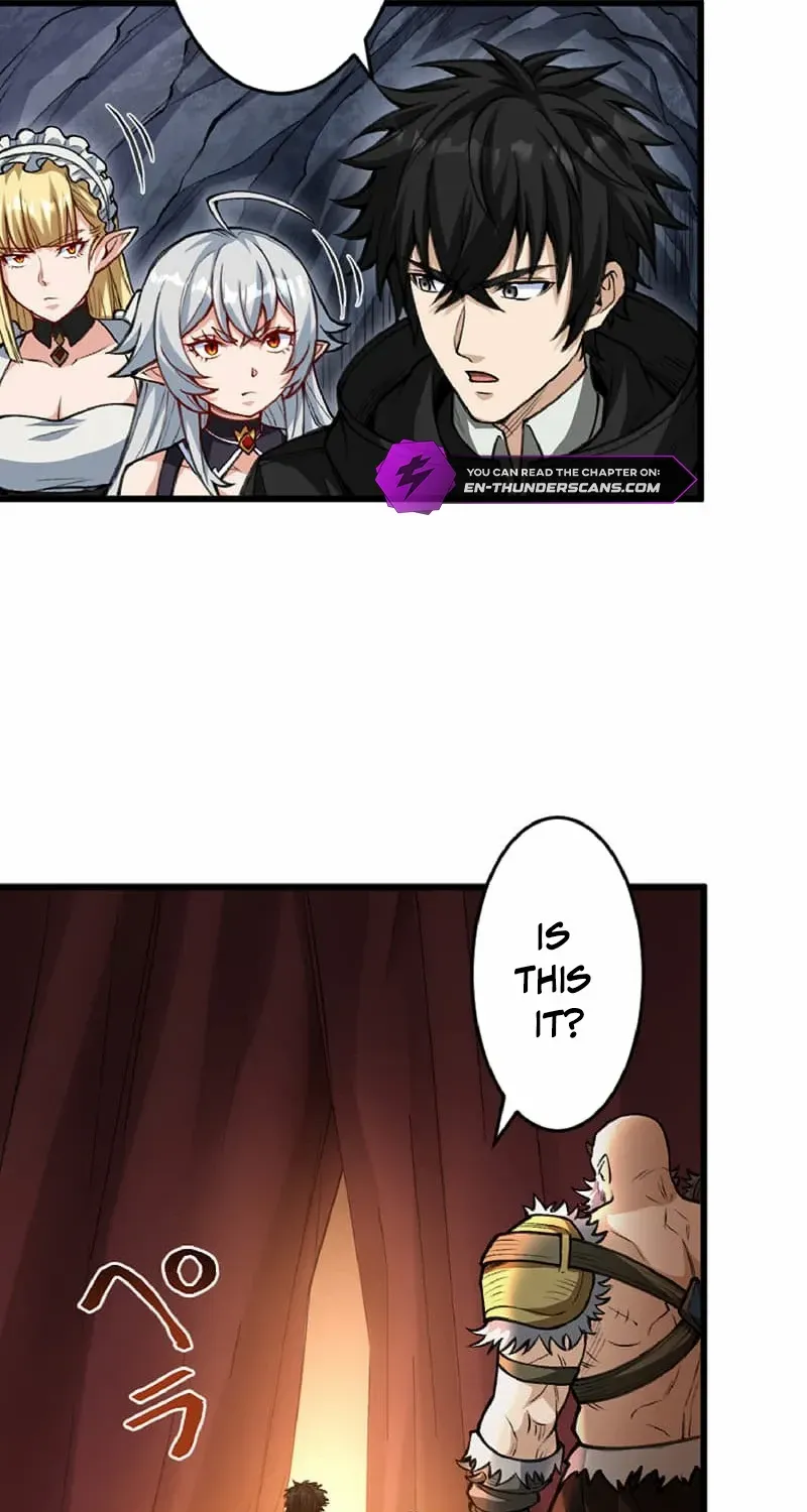 The Hated Black Mage Returns Chapter 32 page 5 - 