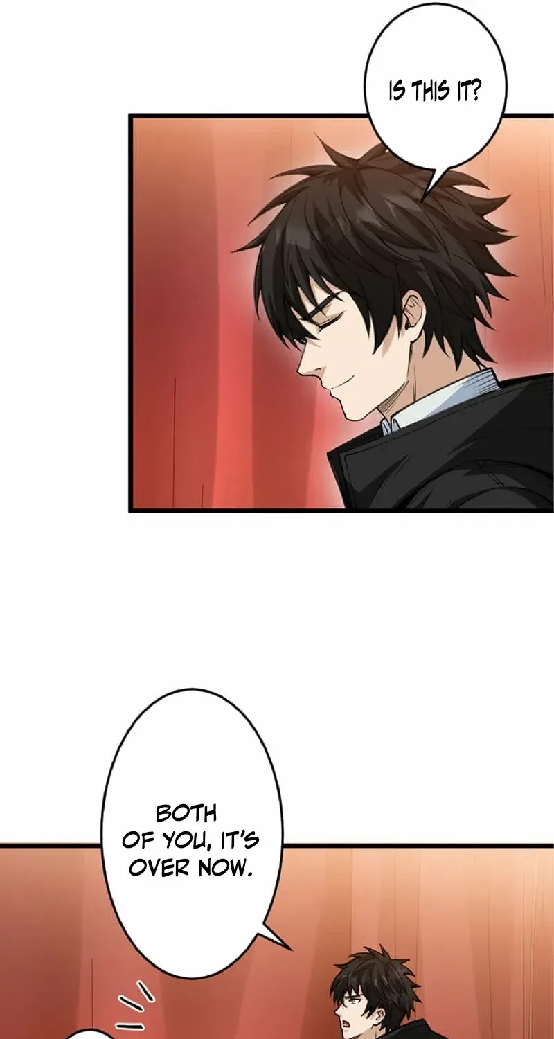 The Hated Black Mage Returns Chapter 32 page 42 - 