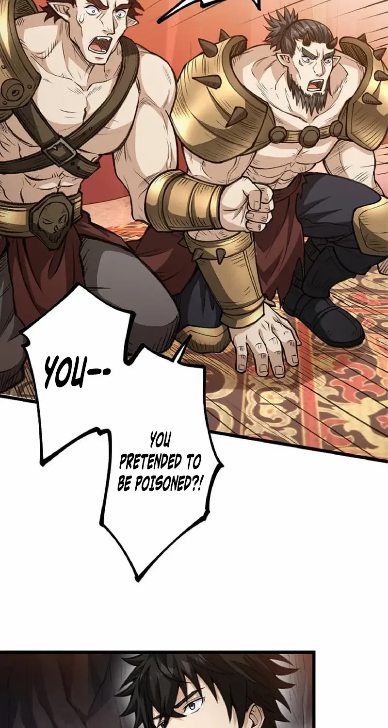 The Hated Black Mage Returns Chapter 32 page 44 - 