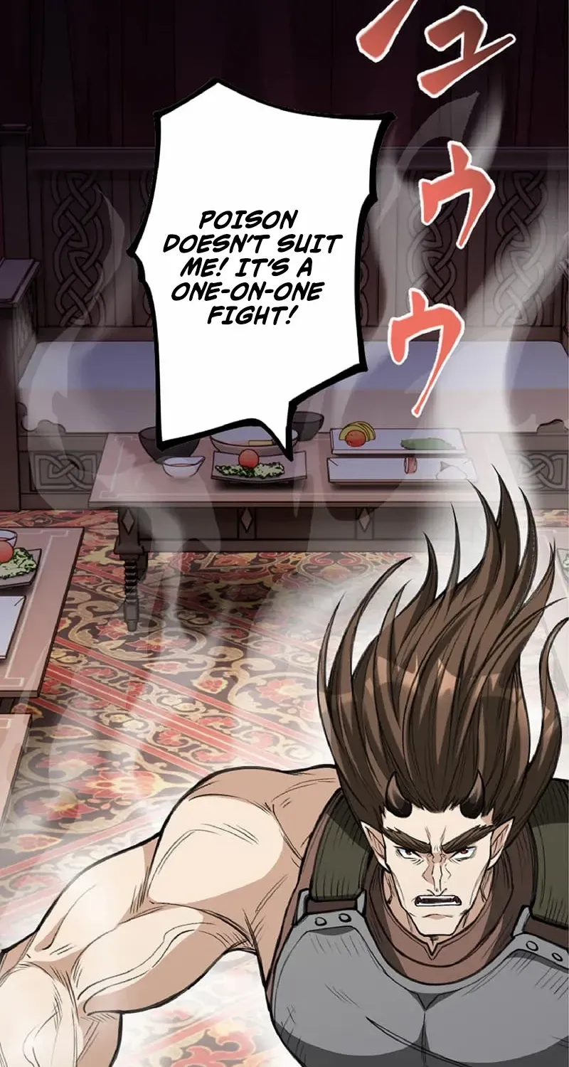 The Hated Black Mage Returns Chapter 32 page 53 - 