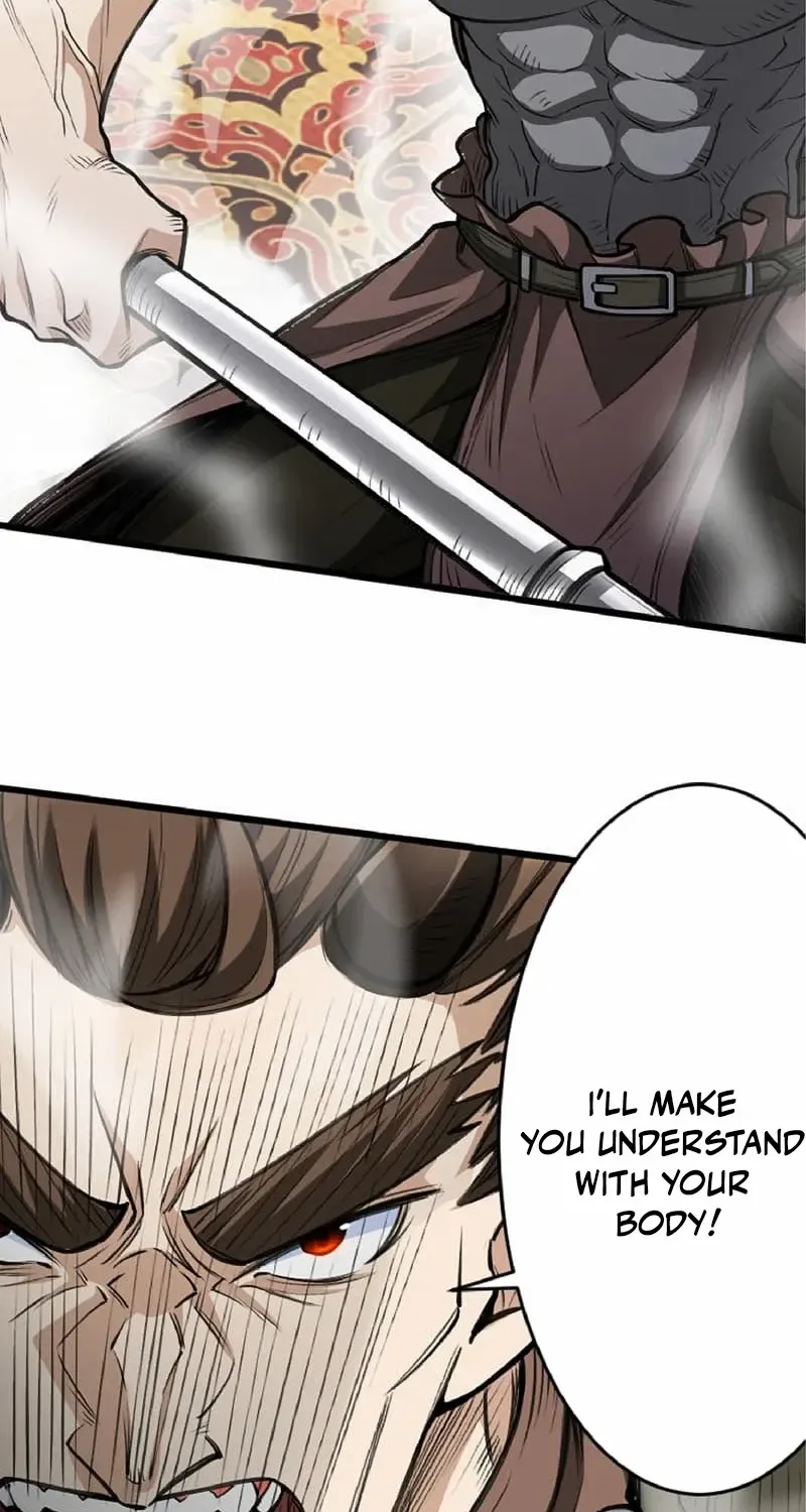 The Hated Black Mage Returns Chapter 32 page 54 - 