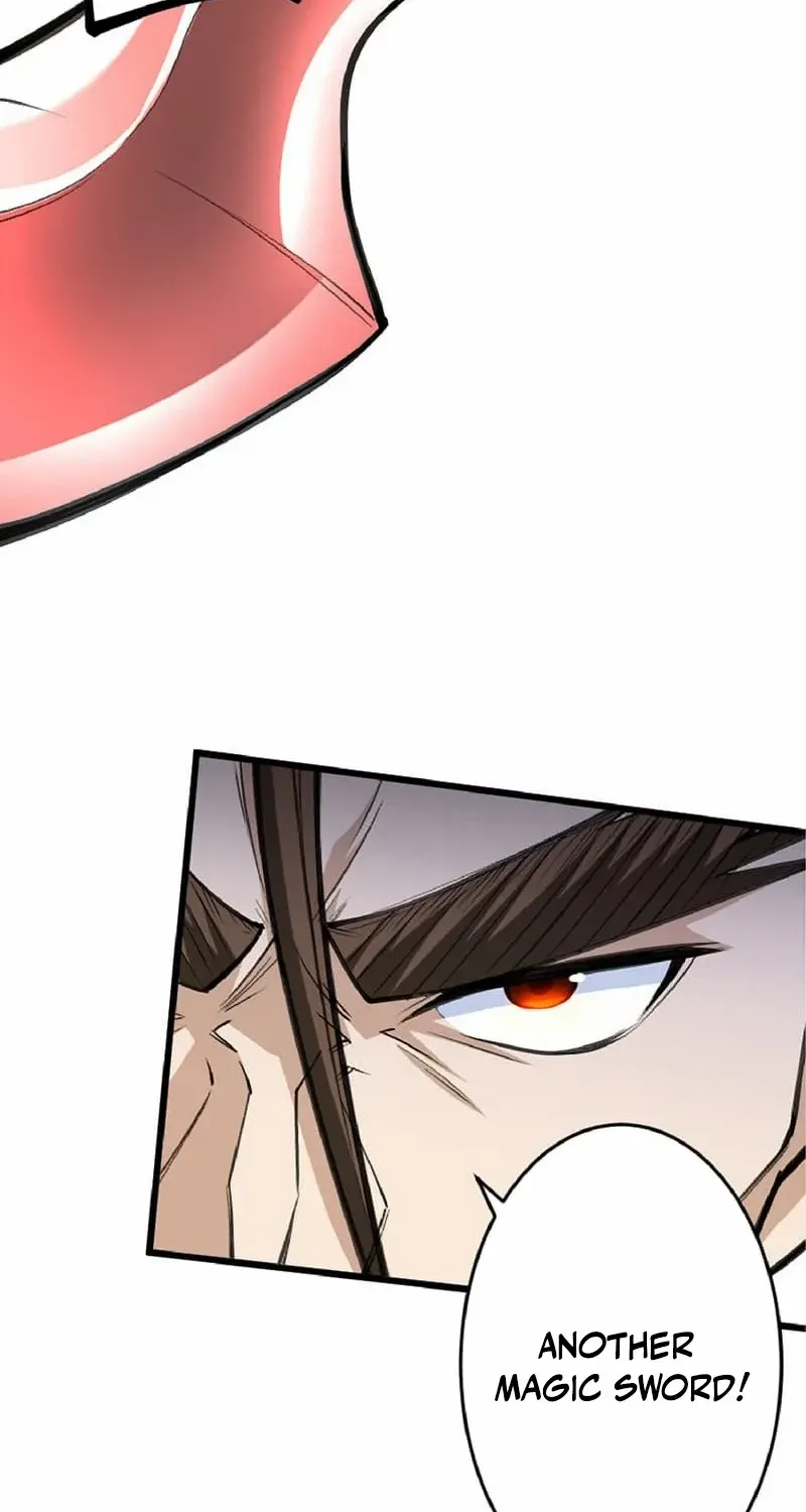 The Hated Black Mage Returns Chapter 32 page 57 - 