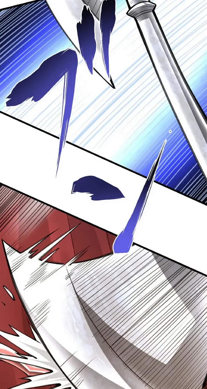 The Hated Black Mage Returns Chapter 32 page 60 - 