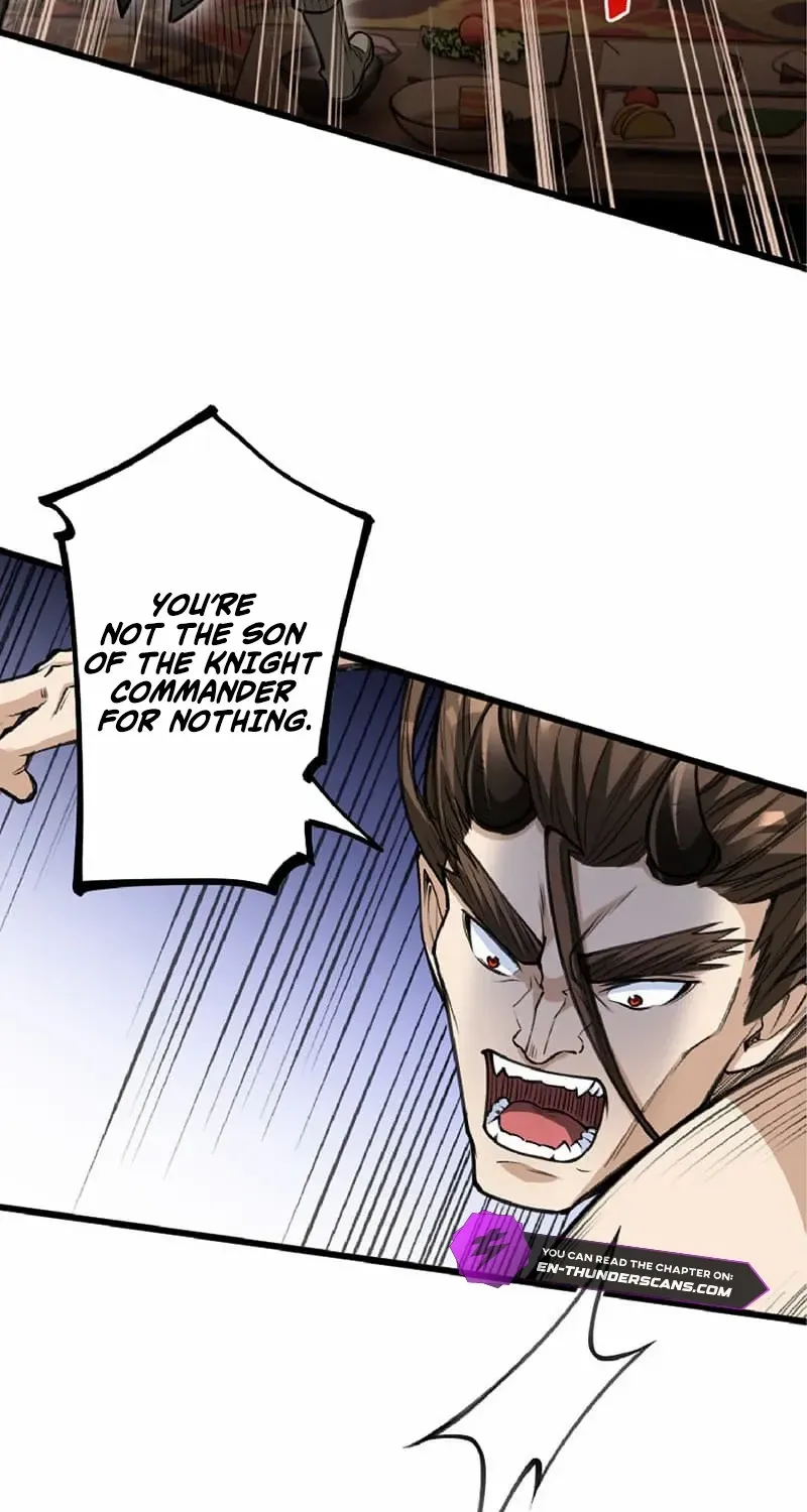 The Hated Black Mage Returns Chapter 32 page 65 - 