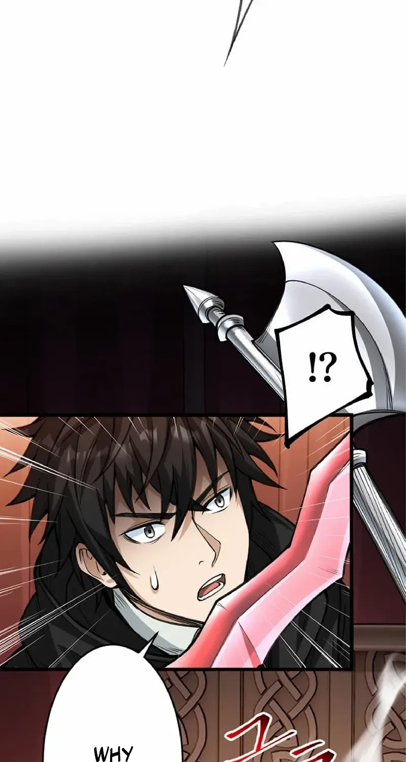 The Hated Black Mage Returns Chapter 32 page 66 - 
