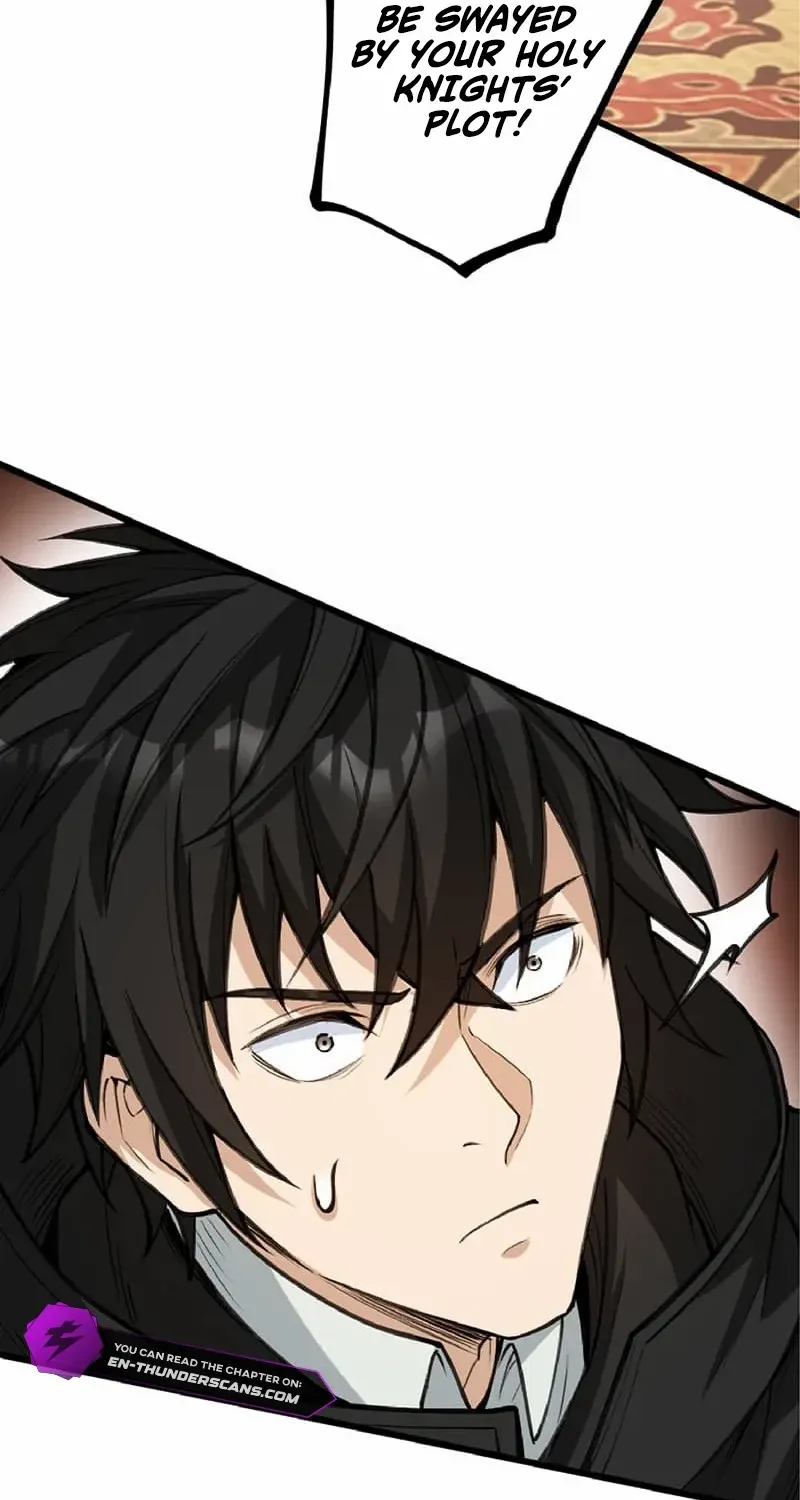 The Hated Black Mage Returns Chapter 32 page 68 - 