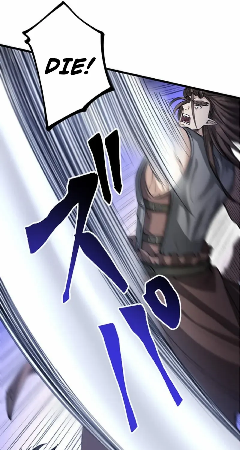 The Hated Black Mage Returns Chapter 32 page 70 - 