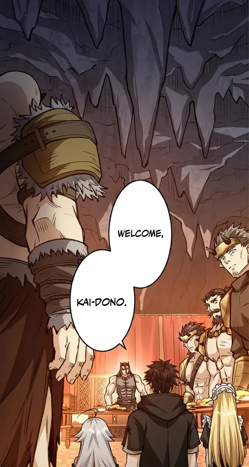 The Hated Black Mage Returns Chapter 32 page 8 - 