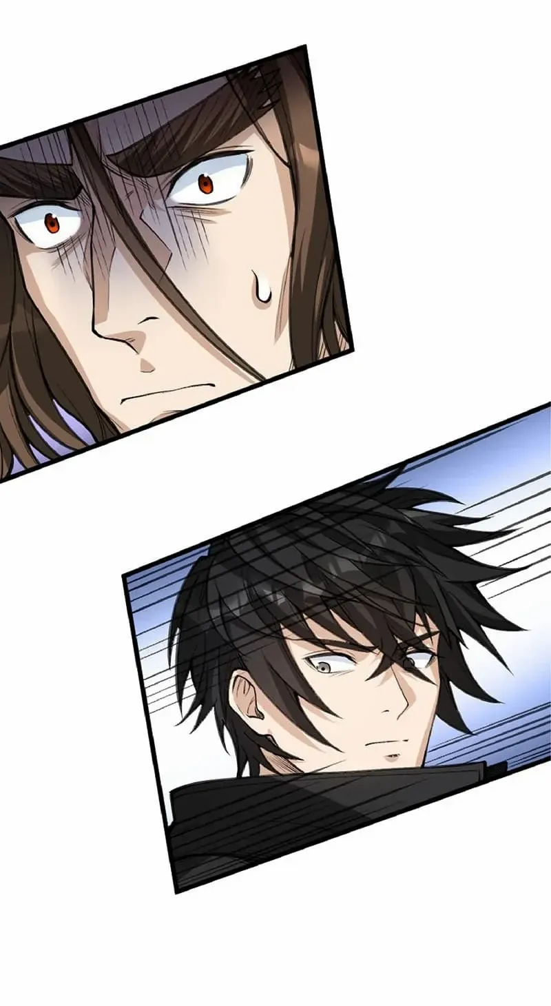 The Hated Black Mage Returns Chapter 32 page 75 - 
