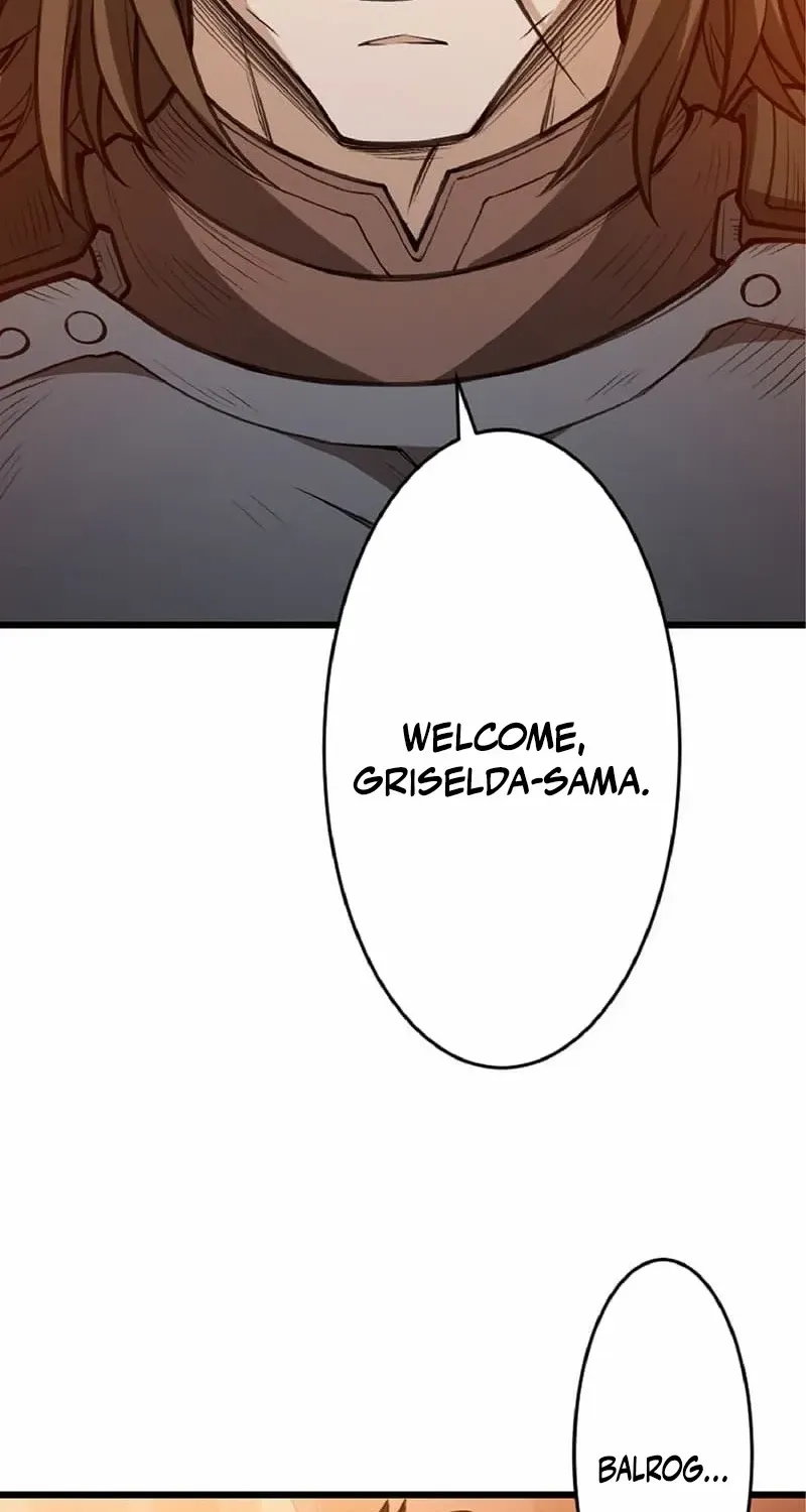 The Hated Black Mage Returns Chapter 32 page 10 - 