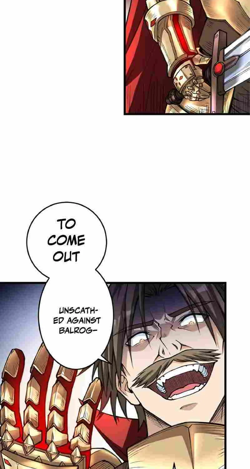 The Hated Black Mage Returns Chapter 33 page 18 - 