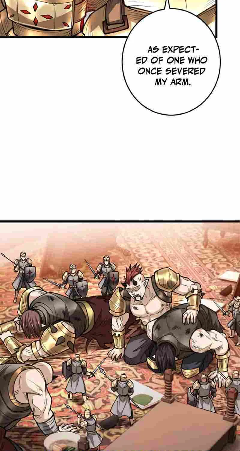 The Hated Black Mage Returns Chapter 33 page 19 - 