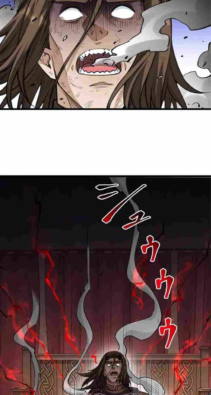 The Hated Black Mage Returns Chapter 33 page 3 - 