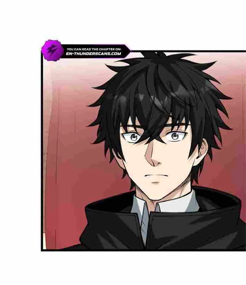 The Hated Black Mage Returns Chapter 33 page 22 - 
