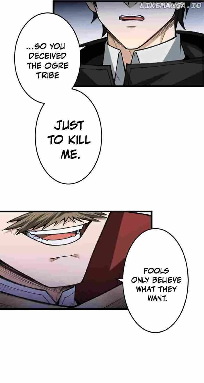The Hated Black Mage Returns Chapter 33 page 23 - 