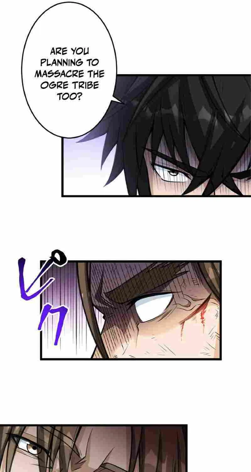 The Hated Black Mage Returns Chapter 33 page 24 - 