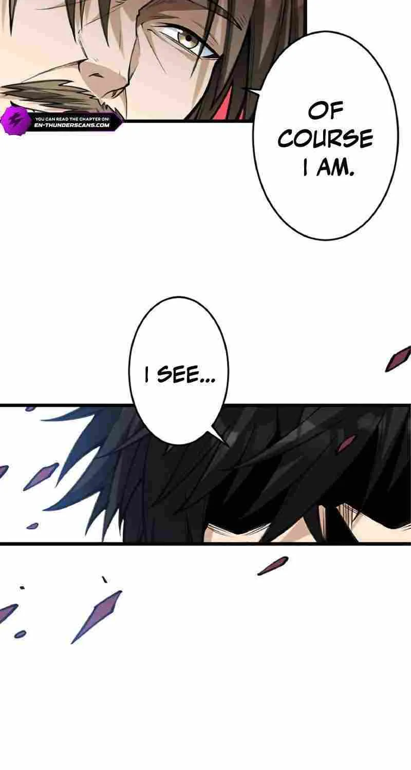 The Hated Black Mage Returns Chapter 33 page 25 - 