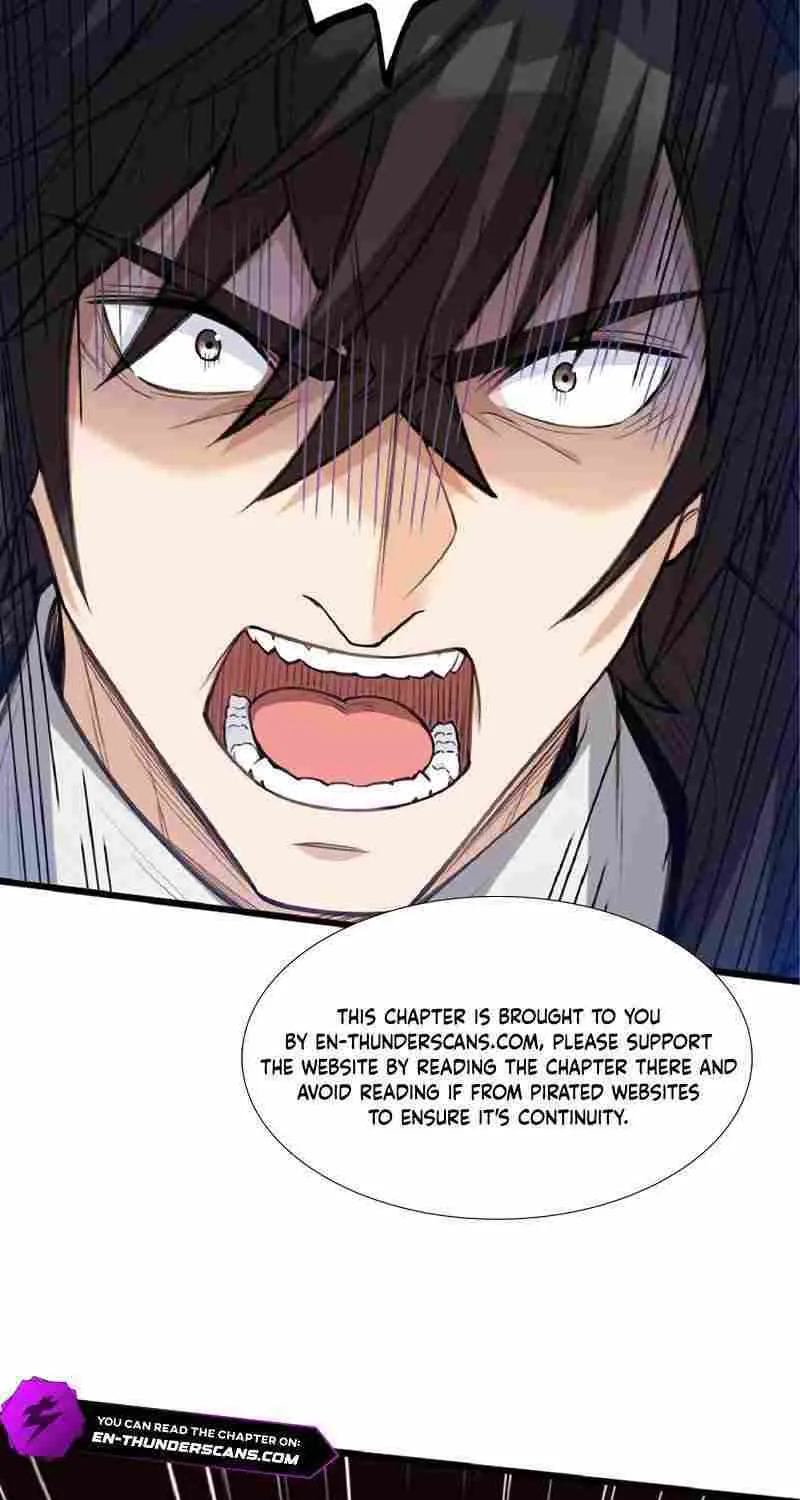 The Hated Black Mage Returns Chapter 33 page 27 - 