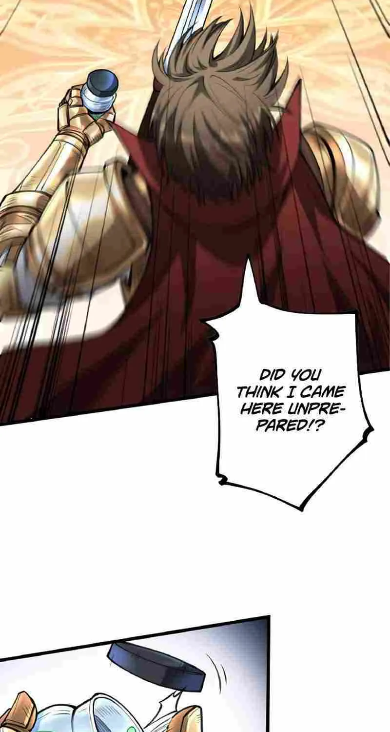 The Hated Black Mage Returns Chapter 33 page 29 - 