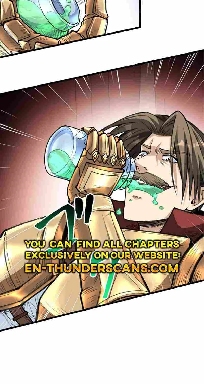 The Hated Black Mage Returns Chapter 33 page 30 - 