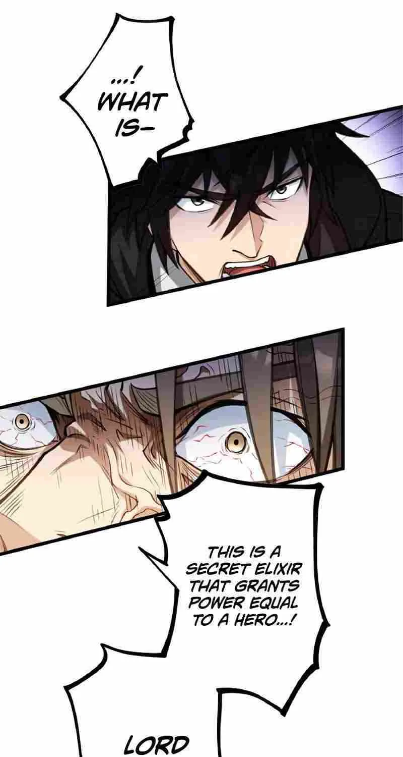 The Hated Black Mage Returns Chapter 33 page 31 - 