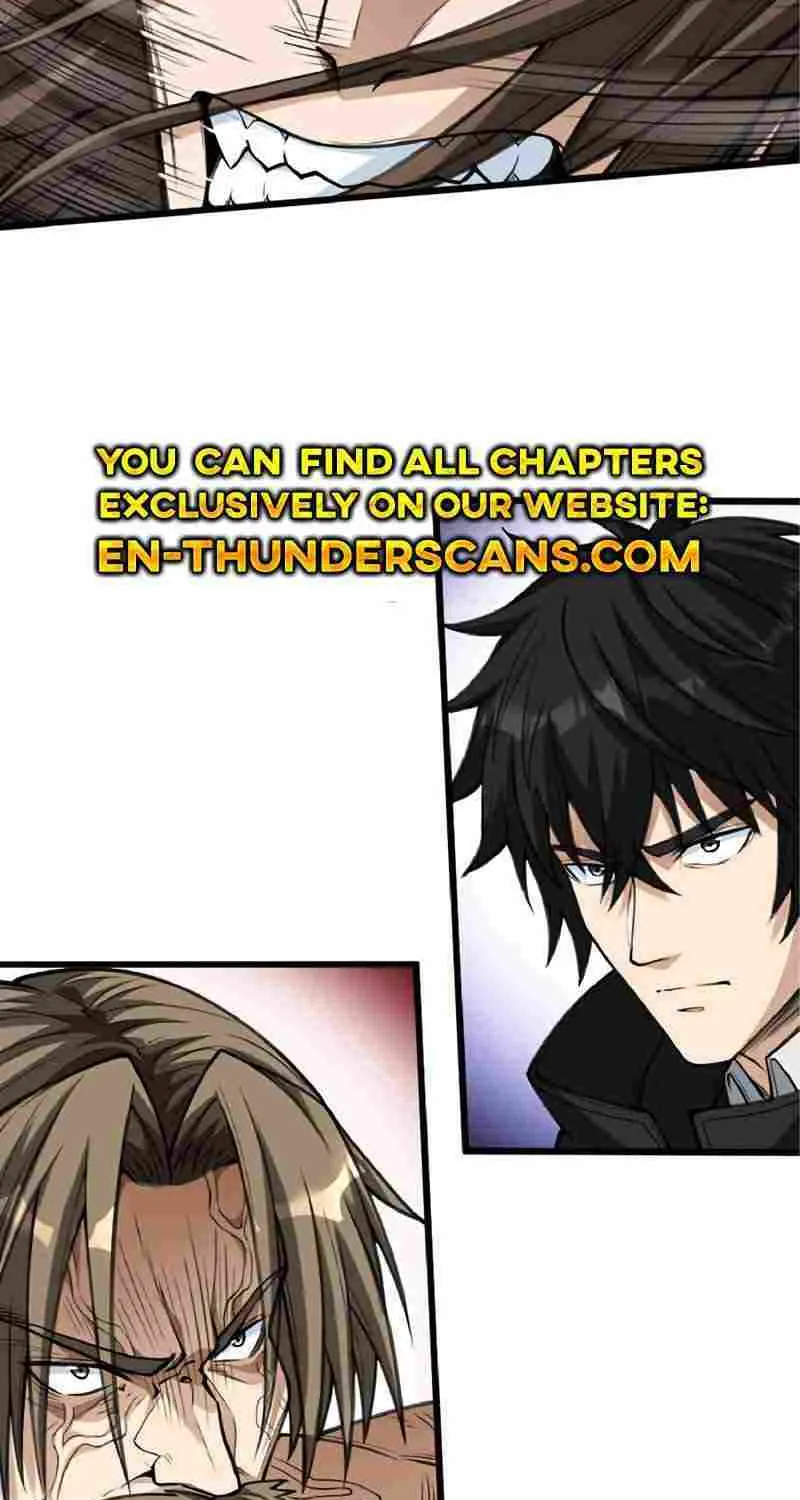 The Hated Black Mage Returns Chapter 33 page 39 - 
