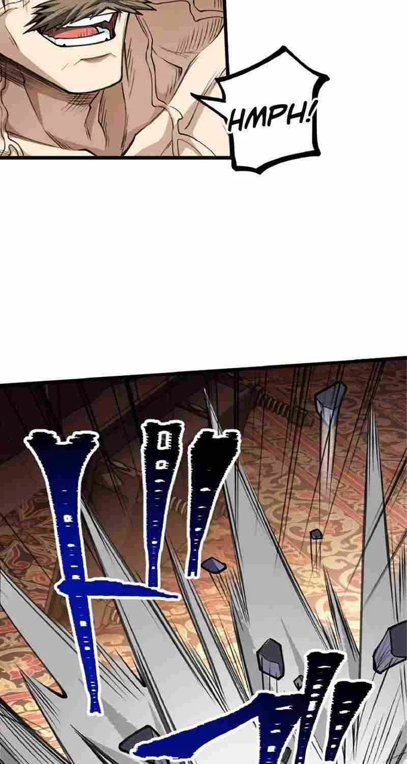 The Hated Black Mage Returns Chapter 33 page 40 - 