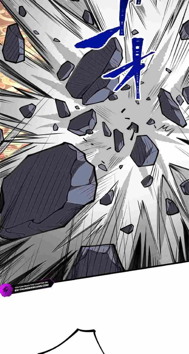 The Hated Black Mage Returns Chapter 33 page 41 - 