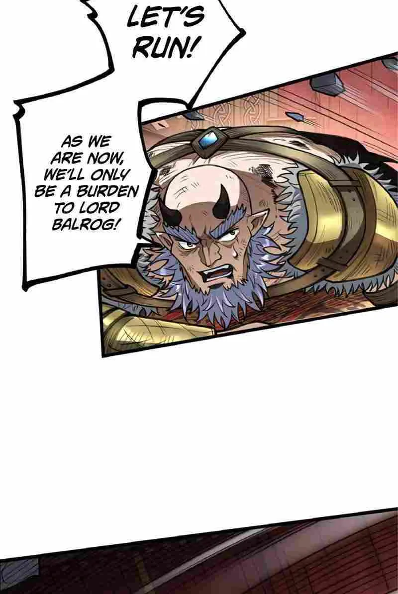 The Hated Black Mage Returns Chapter 33 page 42 - 